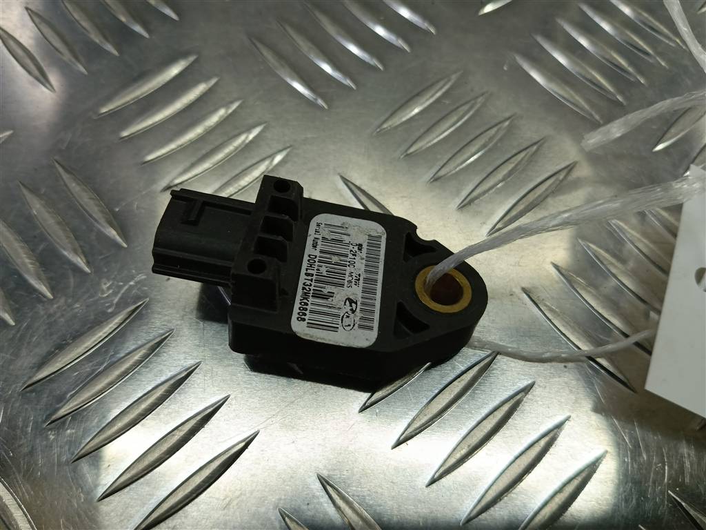 датчик удара (air bag) Hyundai GETZ  95920-2F100, 520 рублей, Москва