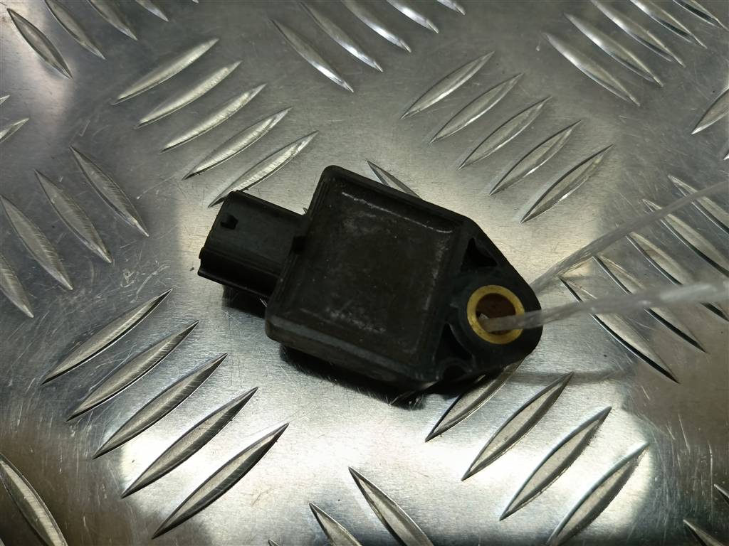 датчик удара (air bag) Hyundai GETZ  95920-2F100, 520 рублей, Москва