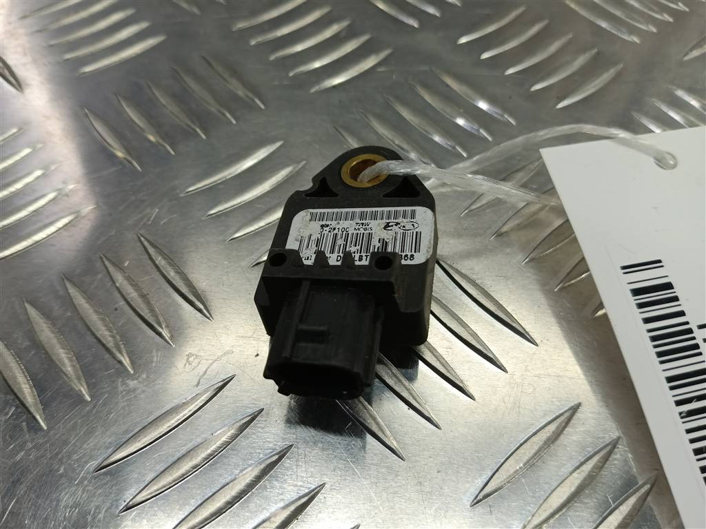 датчик удара (air bag) Hyundai GETZ  95920-2F100, 520 рублей, Москва