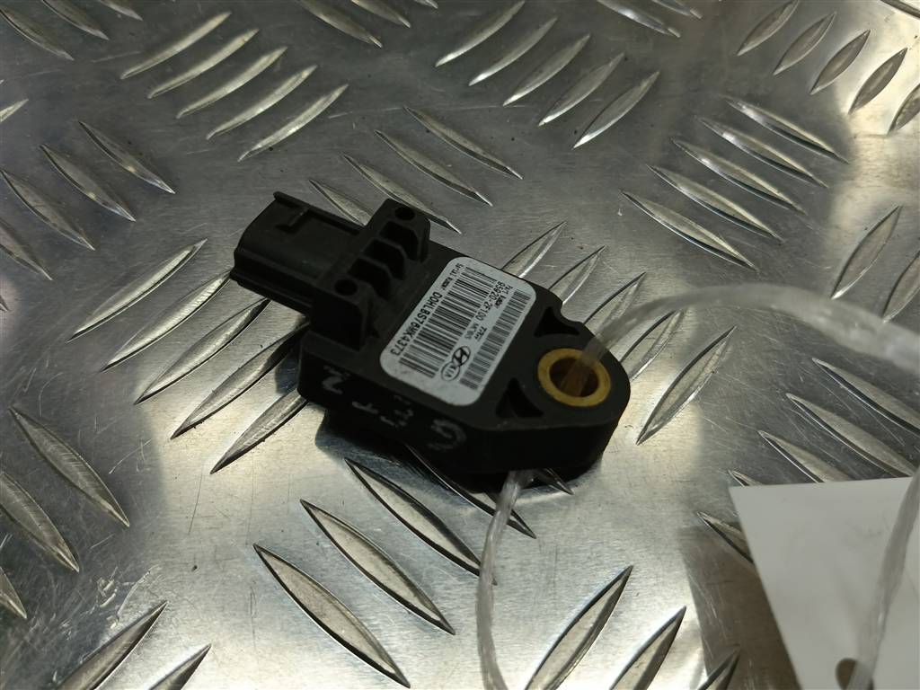 датчик удара (air bag) Hyundai GETZ  95920-2F100, 520 рублей, Москва