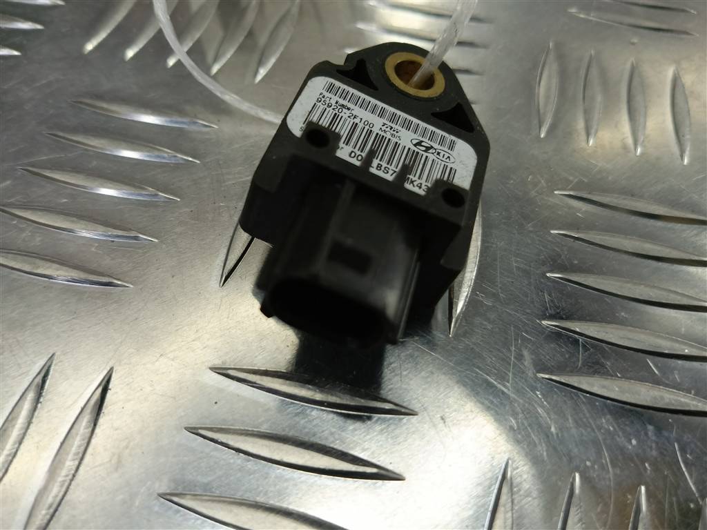 датчик удара (air bag) Hyundai GETZ  95920-2F100, 520 рублей, Москва