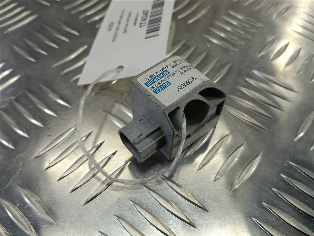 датчик удара (air bag) SUZUKI SX4 1.6 MT (125 л.с.)Swift  III (2004—2011) Хетчбэк 3893080J10, 630 рублей, Москва