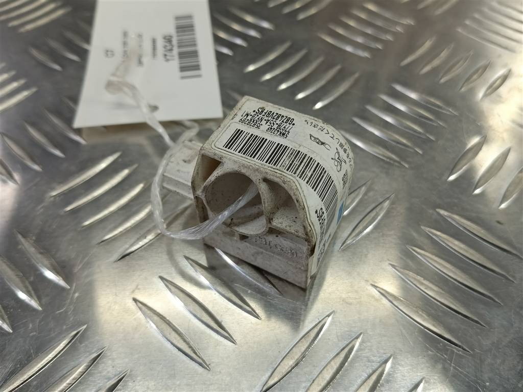 датчик удара (air bag) HONDA Civic 1.5 AT (105 л.с.)Civic  VII (2000—2003) Хетчбэк 77970S5AN92, 630 рублей, Москва