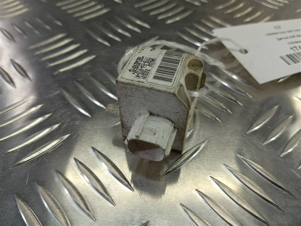 датчик удара (air bag) HONDA Civic 1.5 AT (105 л.с.)Civic  VII (2000—2003) Хетчбэк 77970S5AN92, 630 рублей, Москва