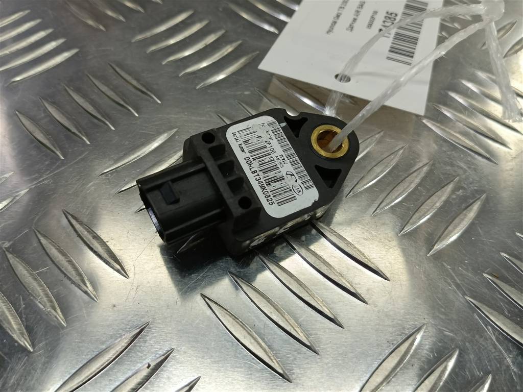 датчик удара (air bag) Hyundai GETZ  95920-2F100, 520 рублей, Москва