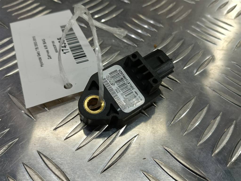 датчик удара (air bag) Hyundai GETZ  95920-2F100, 520 рублей, Москва