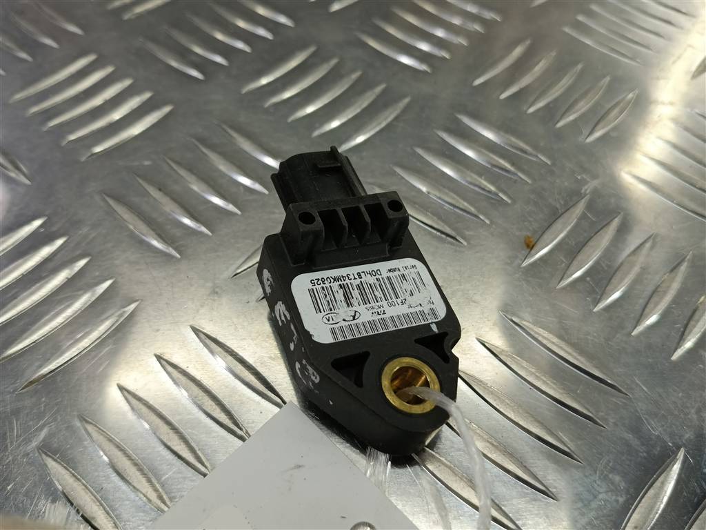 датчик удара (air bag) Hyundai GETZ  95920-2F100, 520 рублей, Москва