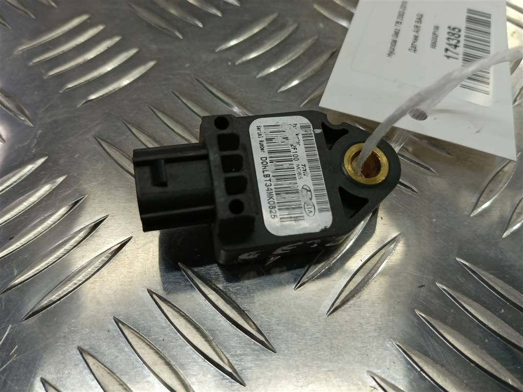 датчик удара (air bag) Hyundai GETZ  95920-2F100, 520 рублей, Москва