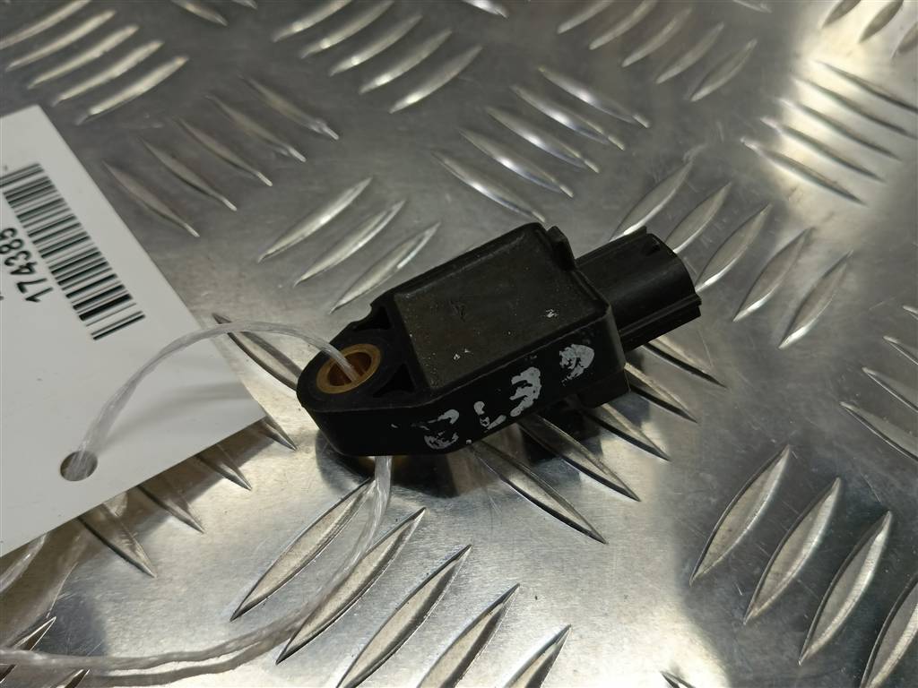 датчик удара (air bag) Hyundai GETZ  95920-2F100, 520 рублей, Москва