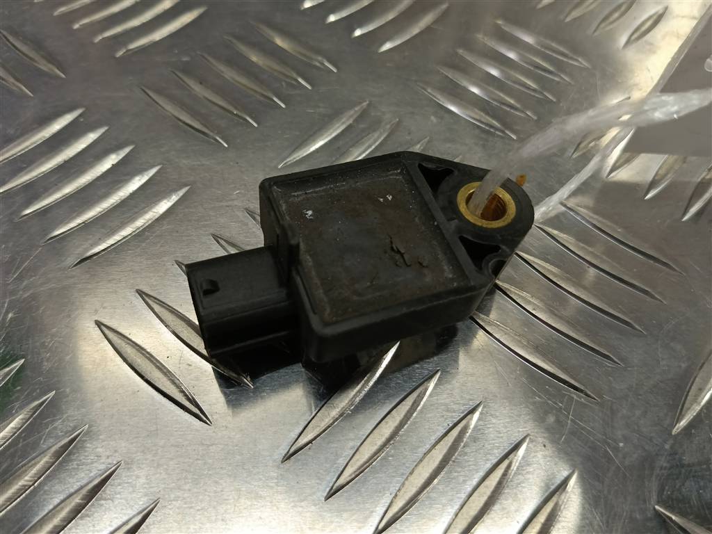 датчик удара (air bag) Hyundai GETZ  95920-2F100, 520 рублей, Москва