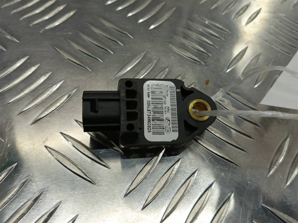датчик удара (air bag) Hyundai GETZ  95920-2F100, 520 рублей, Москва