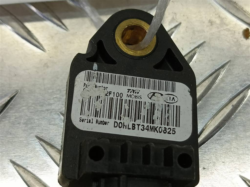датчик удара (air bag) Hyundai GETZ  95920-2F100, 520 рублей, Москва