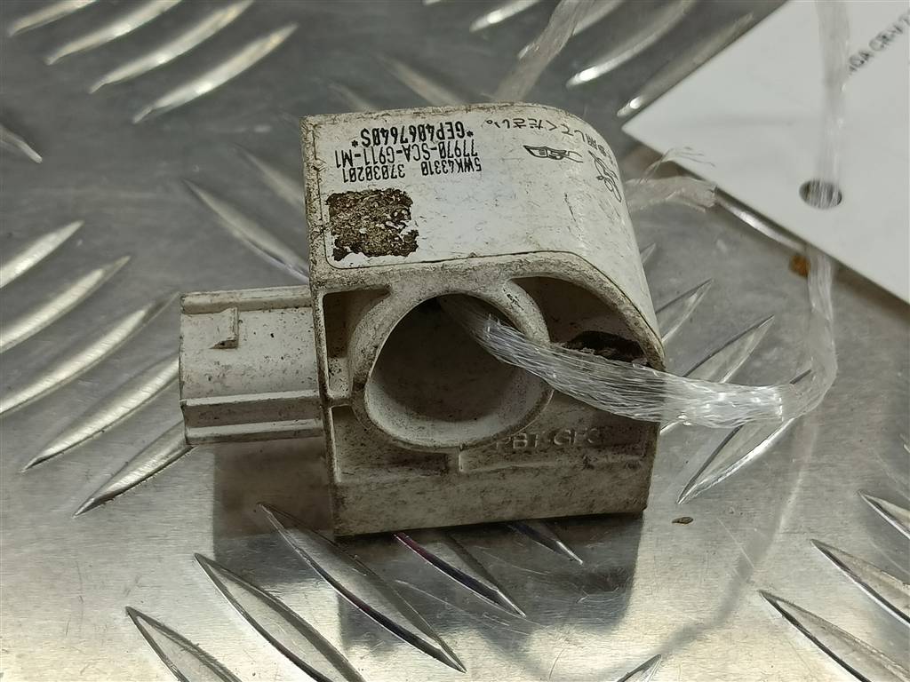 датчик удара (air bag) HONDA CR-V  77970SCAG91, 630 рублей, Москва