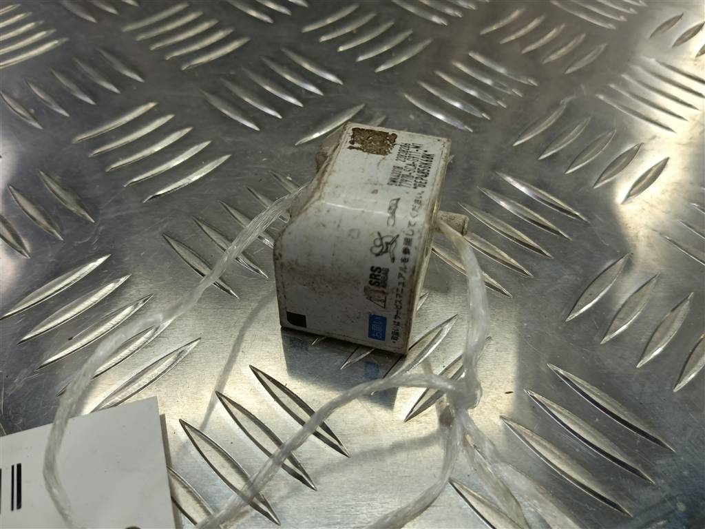 датчик удара (air bag) HONDA CR-V  77970SCAG91, 630 рублей, Москва