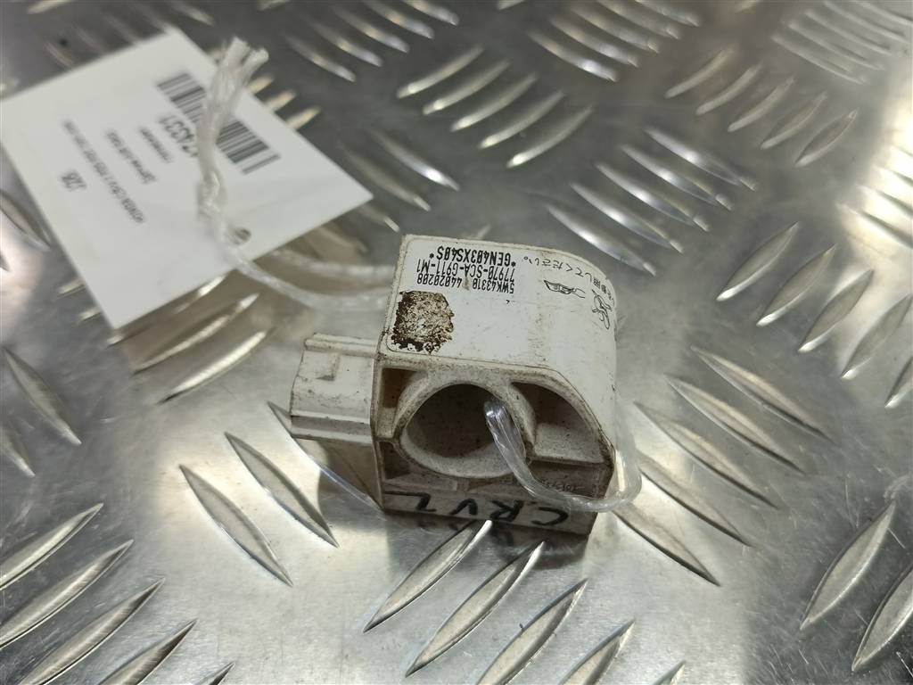 датчик удара (air bag) HONDA CR-V 2.0 AT (150 л.с.)CR-V  II (2001—2004) Внедорожник 77970SCAG91, 630 рублей, Москва