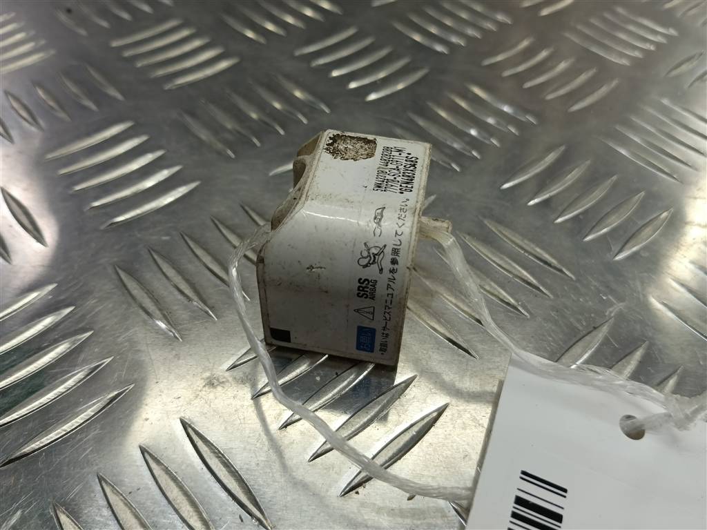 датчик удара (air bag) HONDA CR-V 2.0 AT (150 л.с.)CR-V  II (2001—2004) Внедорожник 77970SCAG91, 630 рублей, Москва