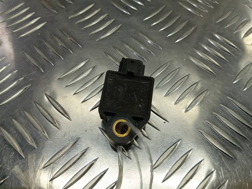 датчик удара (air bag) Hyundai GETZ 1.4 AT (97 л.с.)Getz  I рестайлинг (2005—2011) Хетчбэк 95920-2F100, 520 рублей, Москва