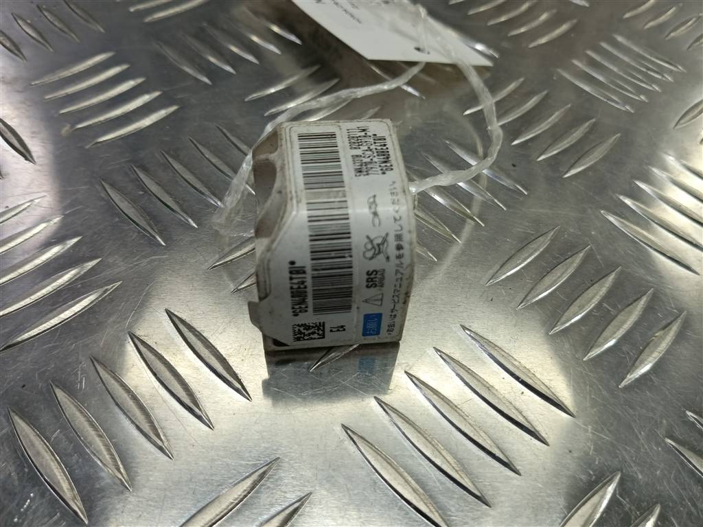 датчик удара (air bag) HONDA CR-V  77970SCAG91, 630 рублей, Москва