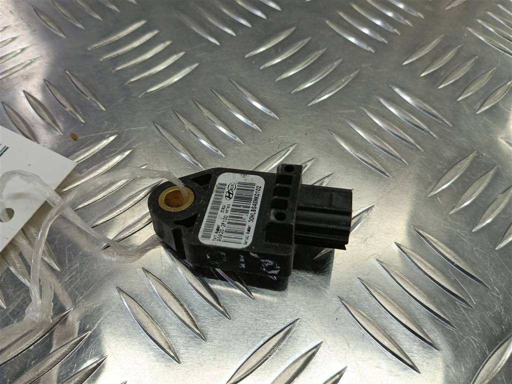 датчик удара (air bag) Hyundai GETZ  95920-2F100, 520 рублей, Москва