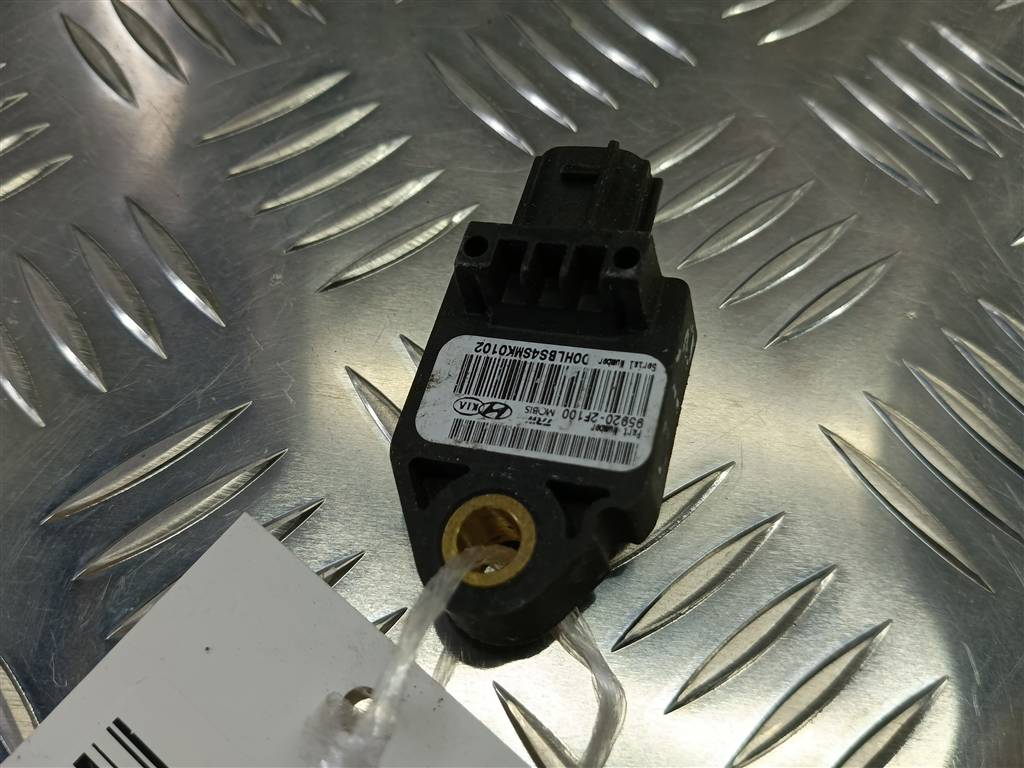 датчик удара (air bag) Hyundai GETZ  95920-2F100, 520 рублей, Москва