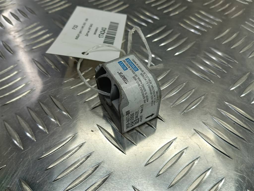 датчик удара (air bag) SUZUKI IGNIS 1.5 MT (99 л.с.)Ignis  II (2003—2008) Хетчбэк 3893086G10, 630 рублей, Москва