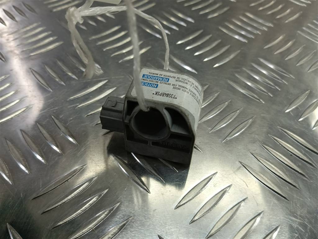 датчик удара (air bag) SUZUKI IGNIS 1.5 MT (99 л.с.)Ignis  II (2003—2008) Хетчбэк 3893086G10, 630 рублей, Москва