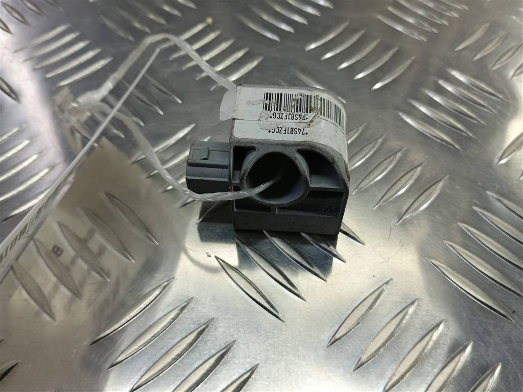 датчик удара (air bag) SUZUKI LIANA 1.6 MT (103 л.с.)Liana  I (2001—2006) Седан 3893059J00, 630 рублей, Москва