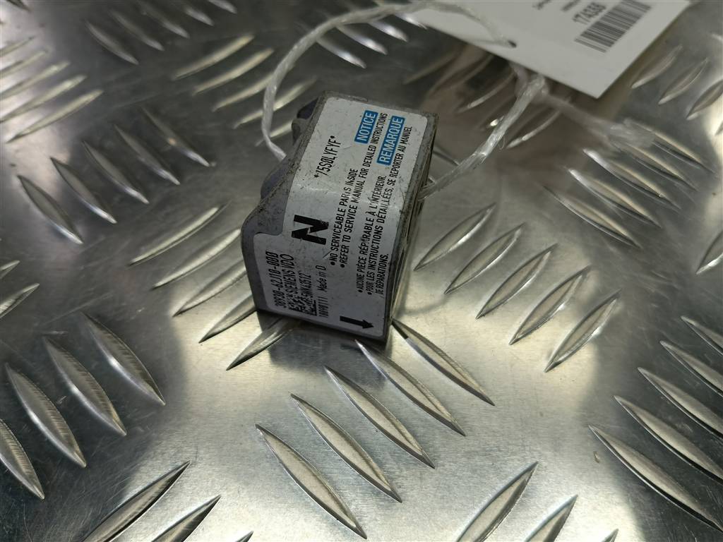 датчик удара (air bag) SUZUKI SWIFT  3893062J10, 520 рублей, Москва