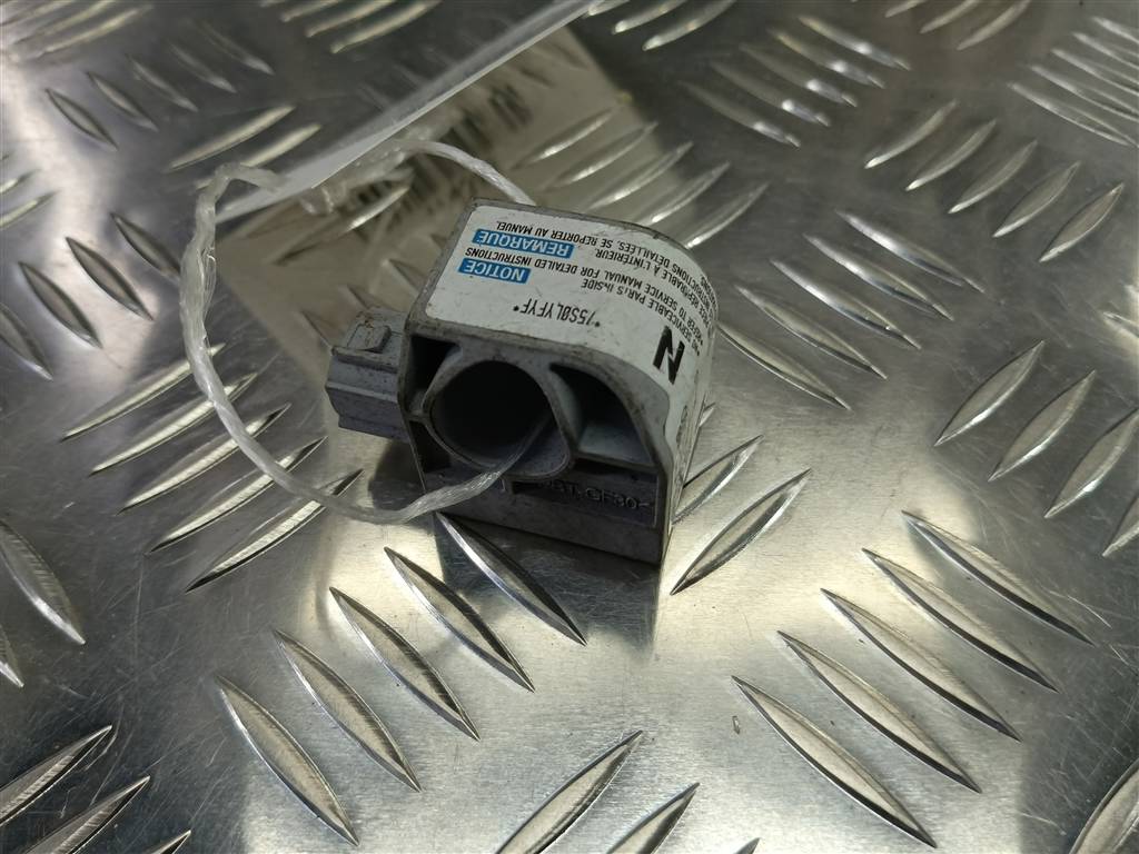 датчик удара (air bag) SUZUKI SWIFT  3893062J10, 520 рублей, Москва