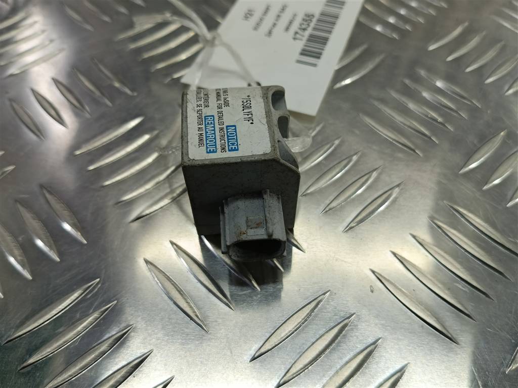 датчик удара (air bag) SUZUKI SWIFT  3893062J10, 520 рублей, Москва
