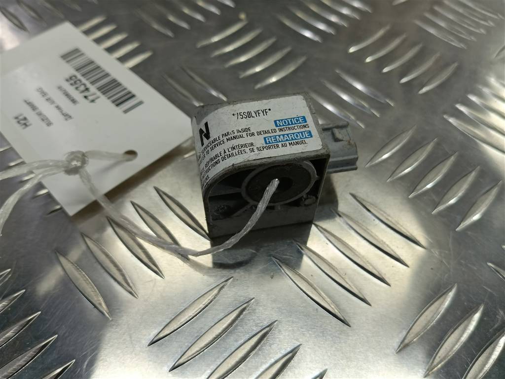 датчик удара (air bag) SUZUKI SWIFT  3893062J10, 520 рублей, Москва