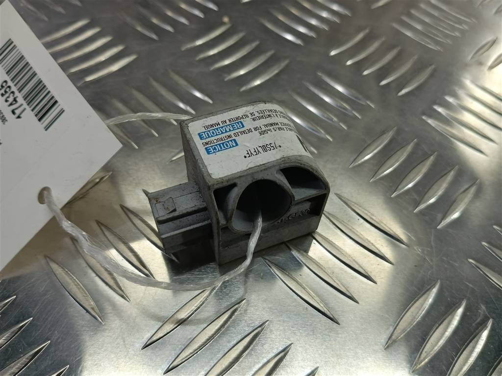 датчик удара (air bag) SUZUKI SWIFT  3893062J10, 520 рублей, Москва