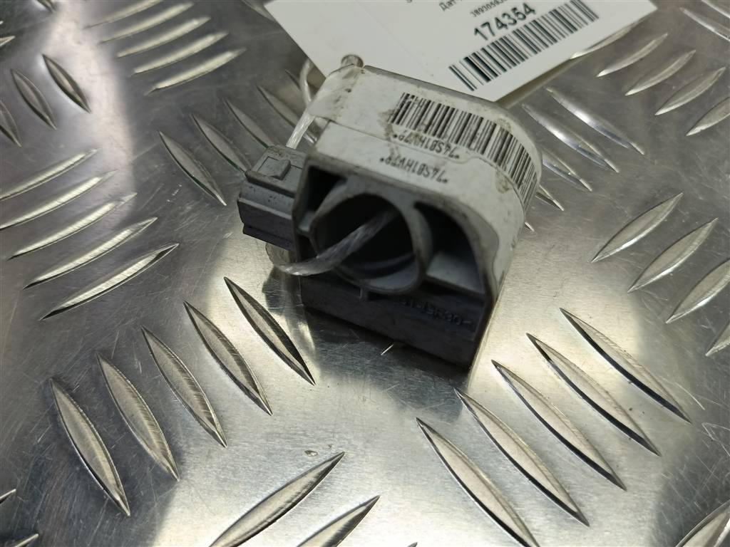 датчик удара (air bag) SUZUKI LIANA 1.6 MT (103 л.с.)Liana  I (2001—2006) Седан 3893059J00, 630 рублей, Москва