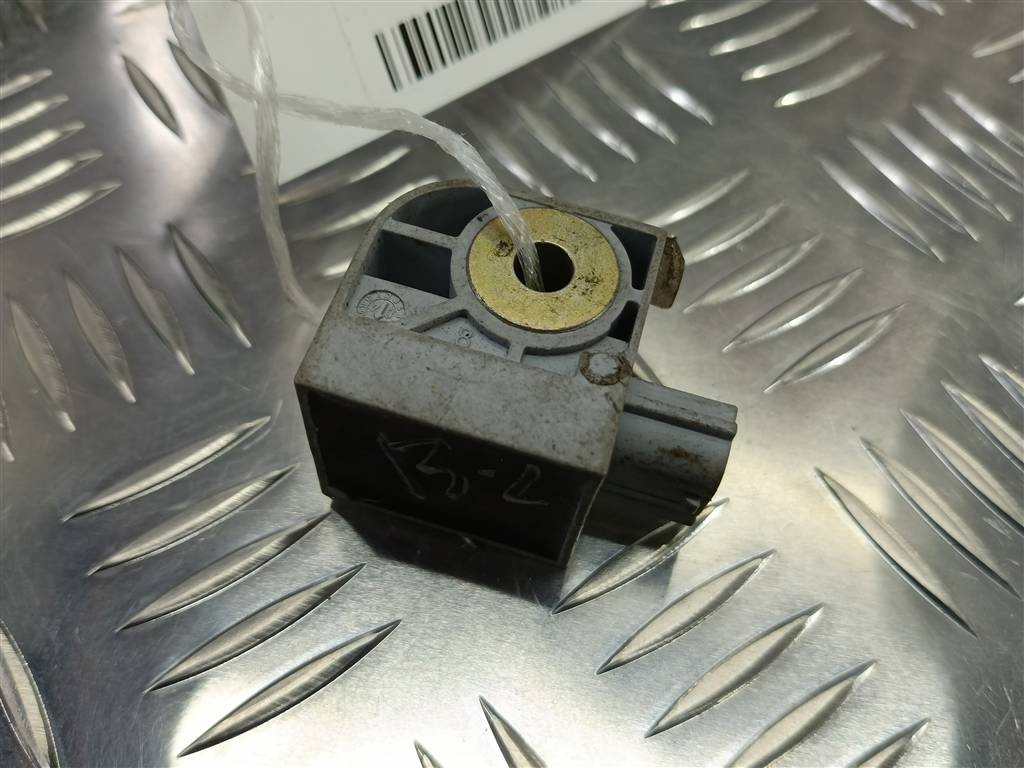 датчик удара (air bag) SUZUKI LIANA 1.6 MT (103 л.с.)Liana  I (2001—2006) Седан 3893059J00, 630 рублей, Москва