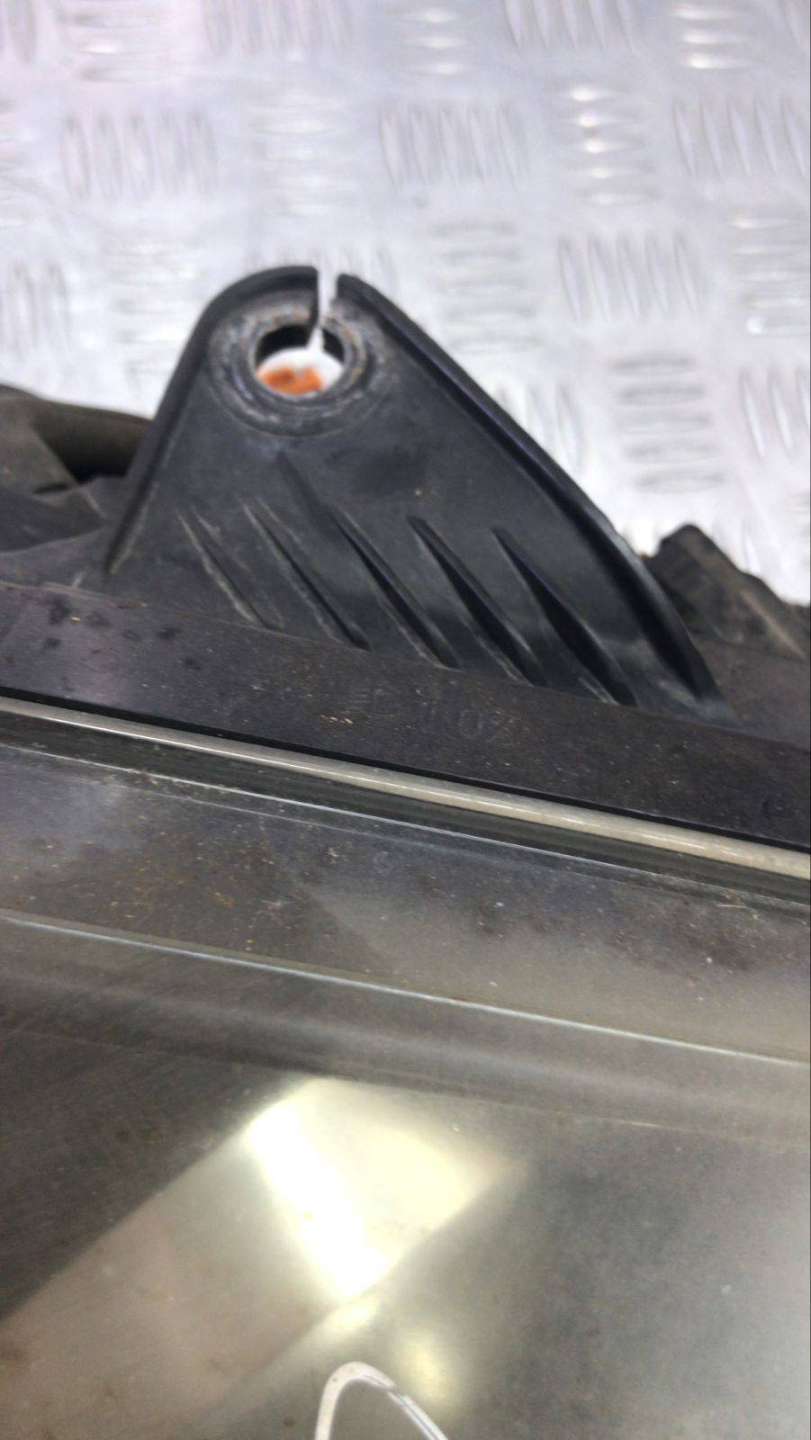 фара MAZDA 3  BP4K510K0E, 5690 рублей, Москва