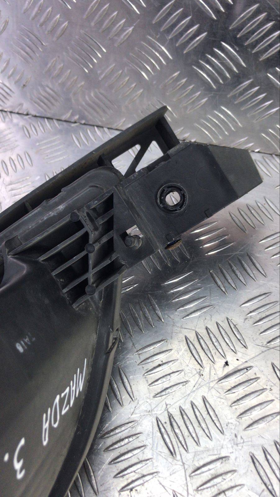 фара MAZDA 3  BP4K510K0E, 5690 рублей, Москва