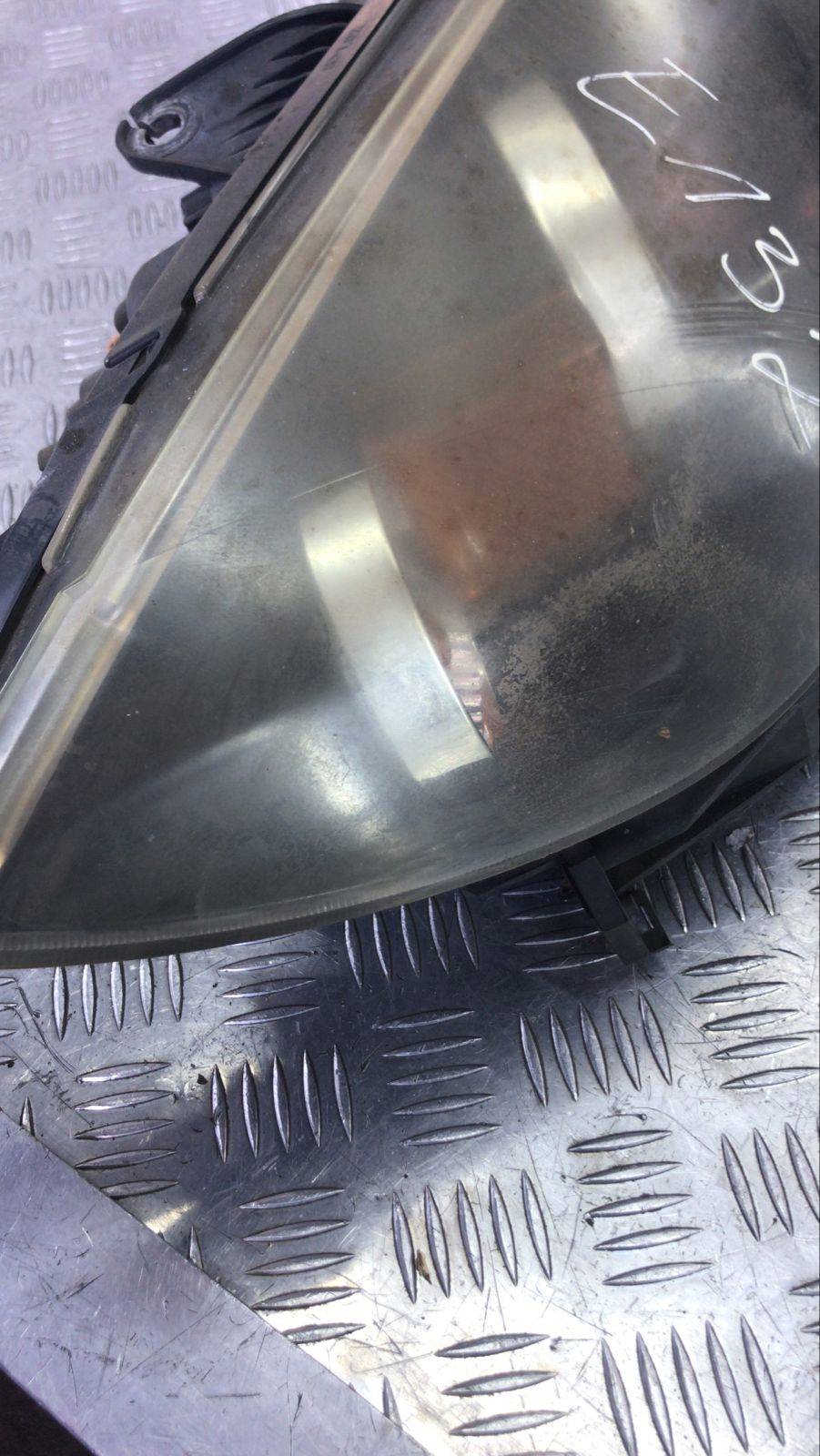 фара MAZDA 3  BP4K510K0E, 5690 рублей, Москва