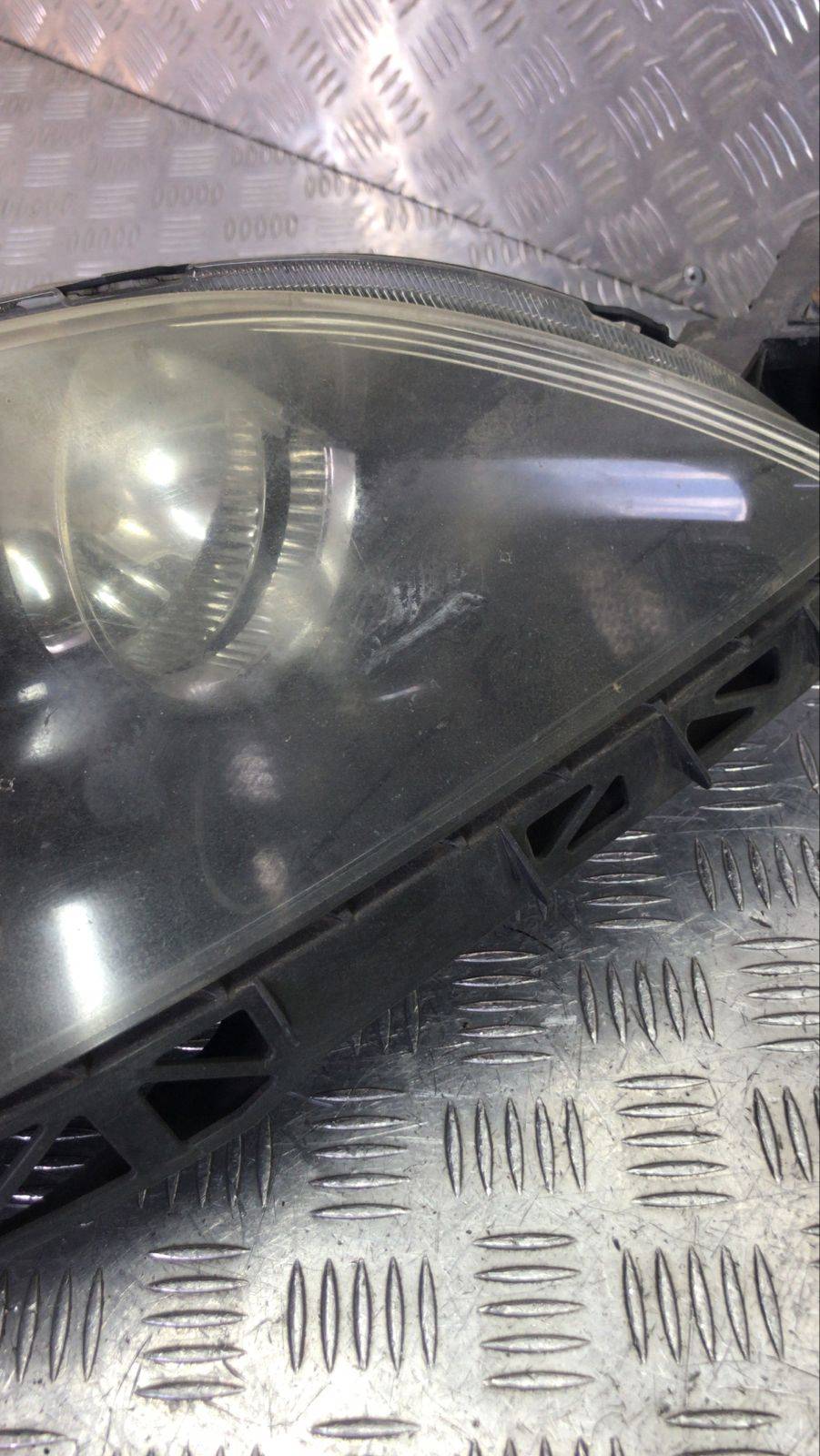 фара MAZDA 3  BP4K510K0E, 5690 рублей, Москва