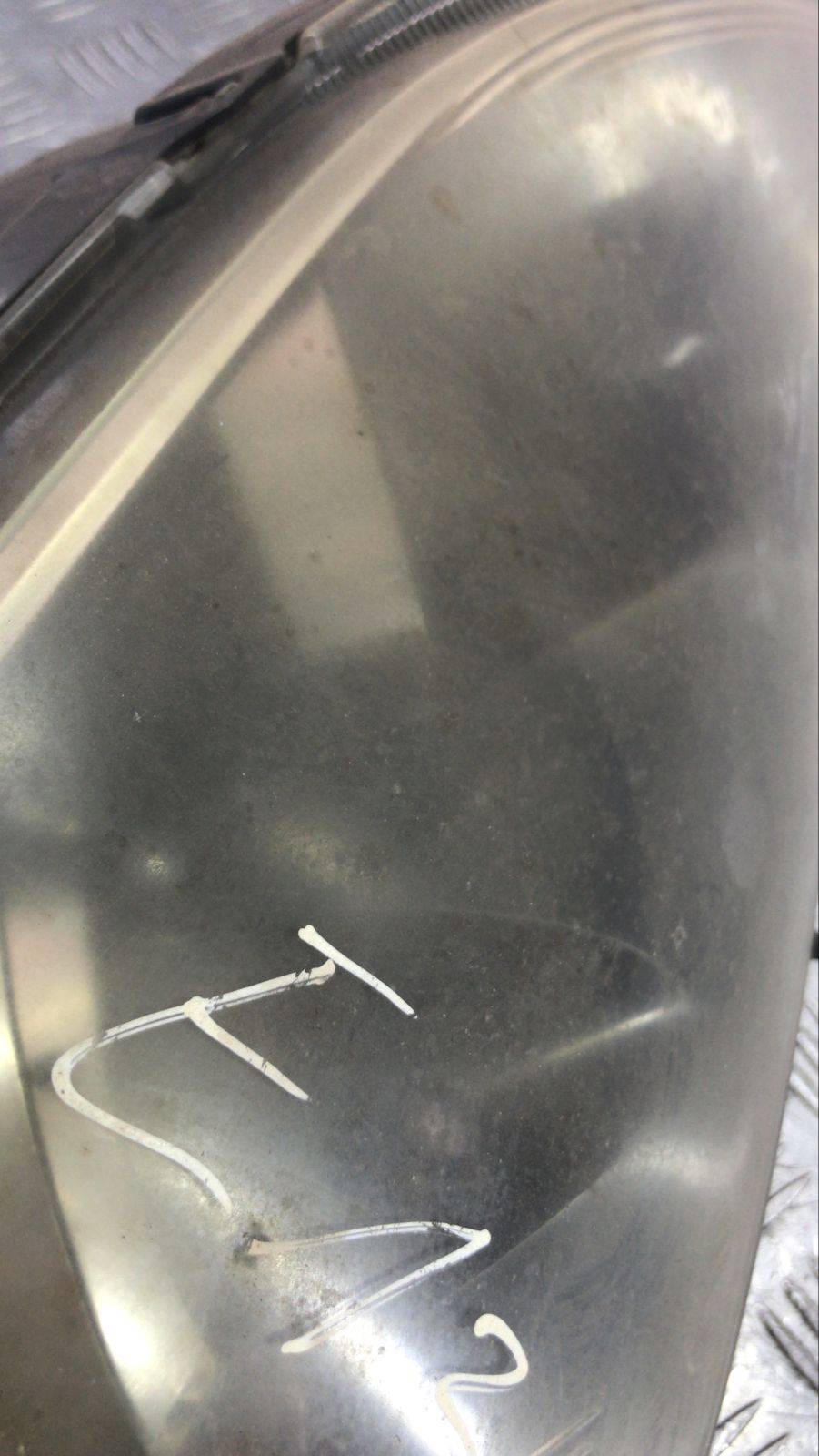 фара MAZDA 3  BP4K510K0E, 5690 рублей, Москва