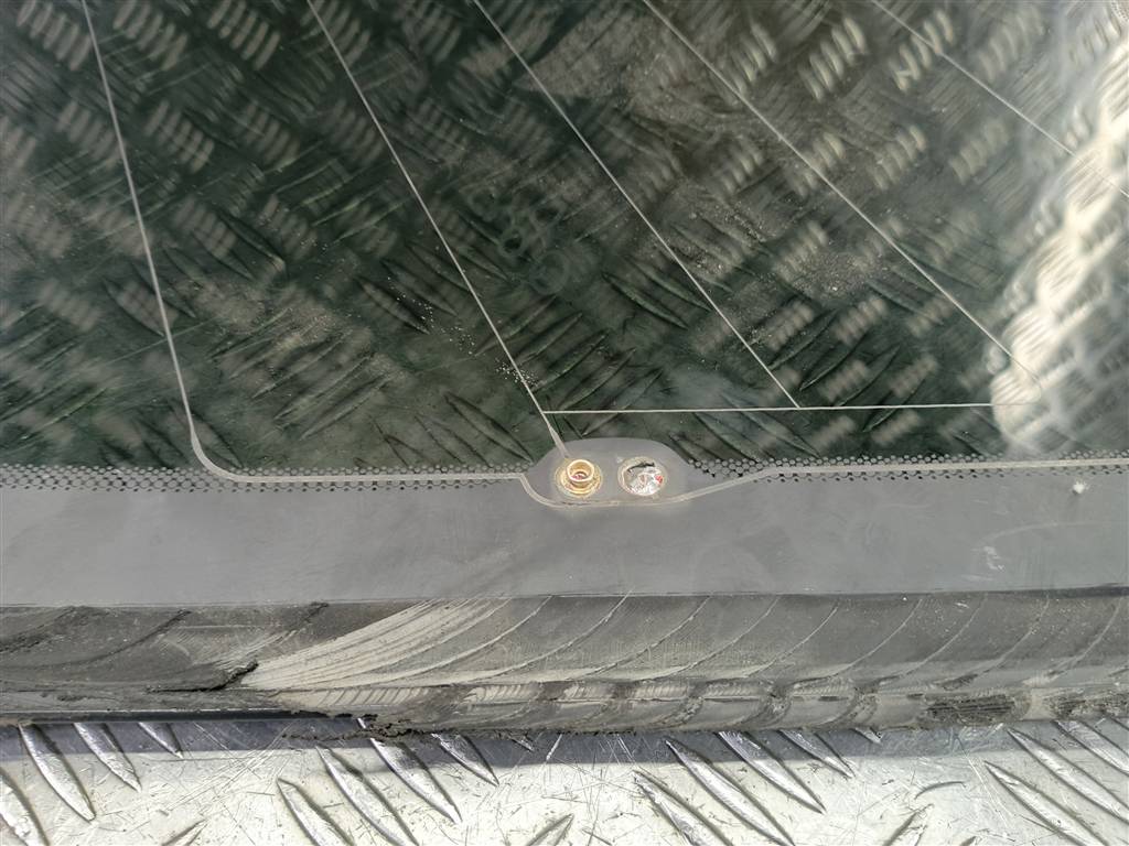 стекло кузовное LAND ROVER FREELANDER 2.2 TD MT (150 л.с.)Freelander  II (2006—2010) Внедорожник LR001761, 6500 рублей, Москва