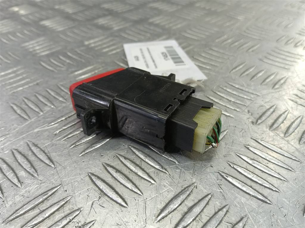 кнопка аварийной сигнализации HONDA CR-V 2.0 AT (150 л.с.)CR-V  II (2001—2004) Внедорожник 35510S9A003, 630 рублей, Москва