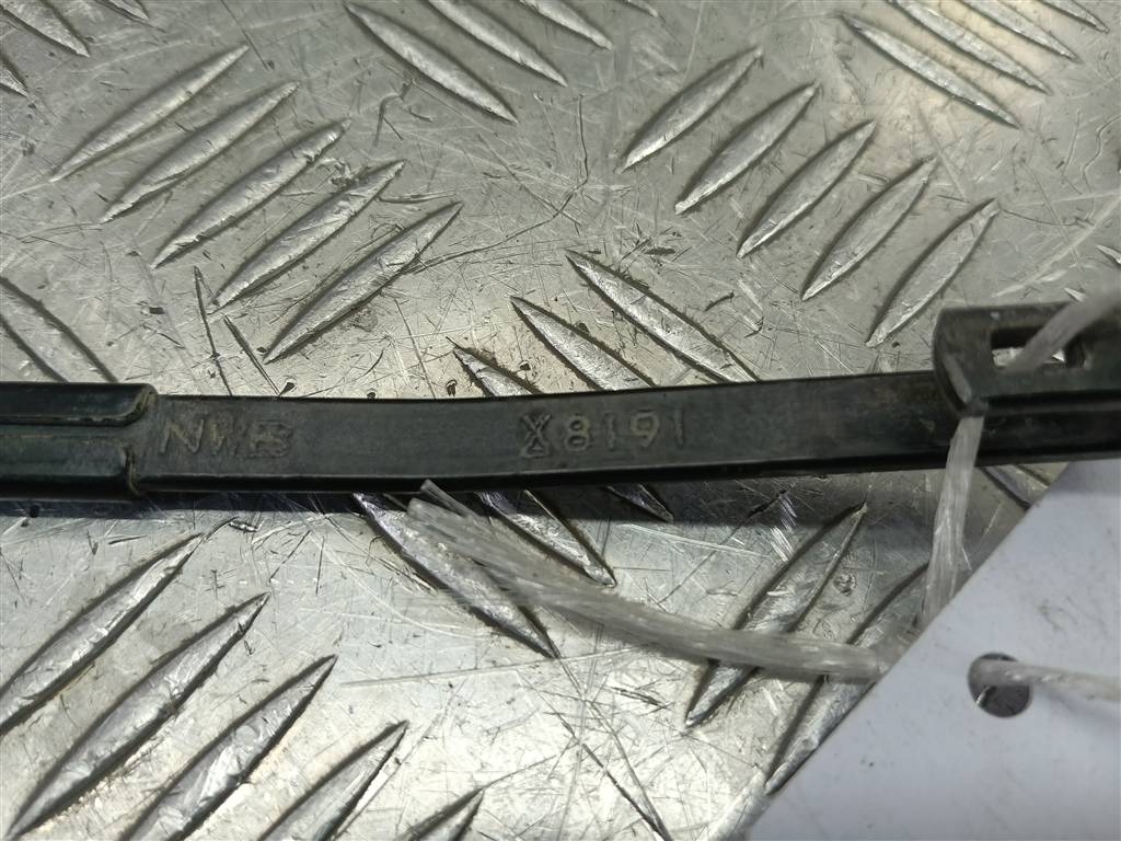 поводок стеклоочистителя (дворник) HONDA CR-V 2.0 AT (150 л.с.)CR-V  IV (2011—2015) Внедорожник 76720T0A003, 1670 рублей, Москва