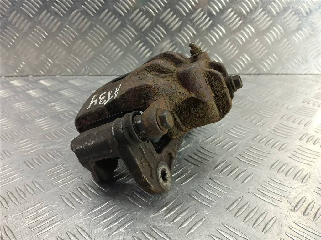 суппорт Hyundai I20 1.3 MT (78 л.с.)i20  I (2008—2012) Хетчбэк 581301J100, 2010 рублей, Москва