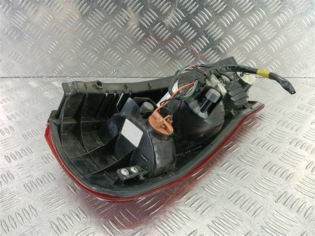 фонарь  (фара) Hyundai MATRIX 1.6 MT (103 л.с.)Matrix  I рестайлинг (2005—2008) Минивэн 9240117010, 2700 рублей, Москва