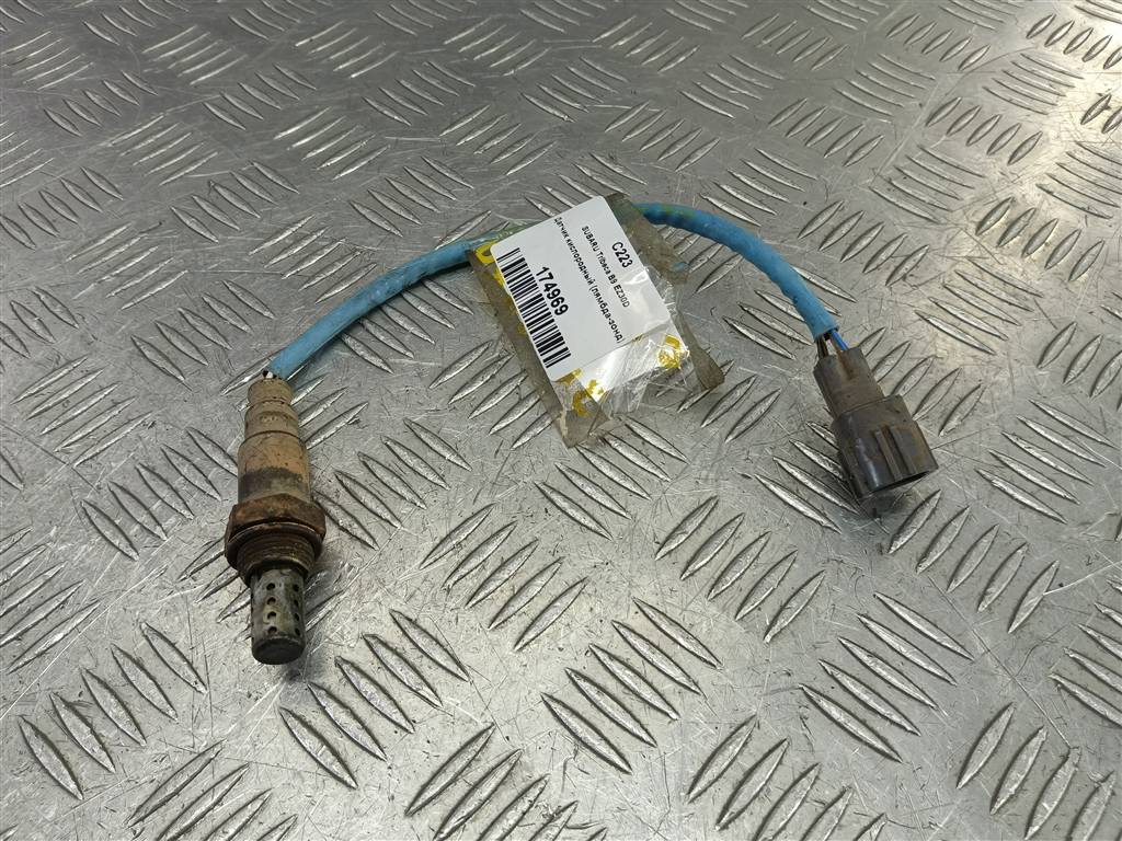 датчик кислородный/ambdasonde SUBARU Tribeca 3.0 4WD AT (250 л.с.)Tribeca  WX (2004—2007) Внедорожник 22690AA68A, 4540 рублей, Москва