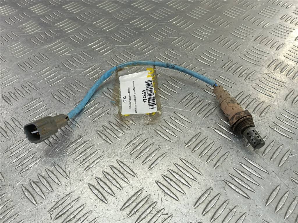 датчик кислородный/ambdasonde SUBARU Tribeca 3.0 4WD AT (250 л.с.)Tribeca  WX (2004—2007) Внедорожник 22690AA68A, 4540 рублей, Москва