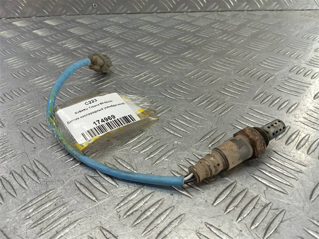 датчик кислородный/ambdasonde SUBARU Tribeca 3.0 4WD AT (250 л.с.)Tribeca  WX (2004—2007) Внедорожник 22690AA68A, 4540 рублей, Москва