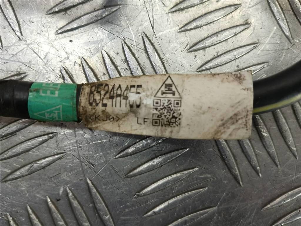 проводка (коса) MITSUBISHI L200  2.4 DID AT (154 л.с.)L200  V (2015—2019) Пикап 8524A455, 2130 рублей, Москва