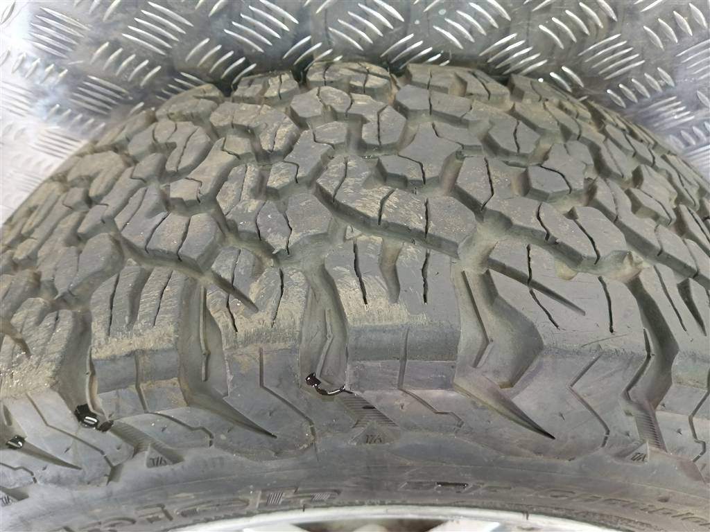 диск колесный MITSUBISHI PAJERO SPORT 3.0 AT (170 л.с.)Pajero Sport  I рестайлинг (2004—2008) Внедорожник, 40650 рублей, Москва