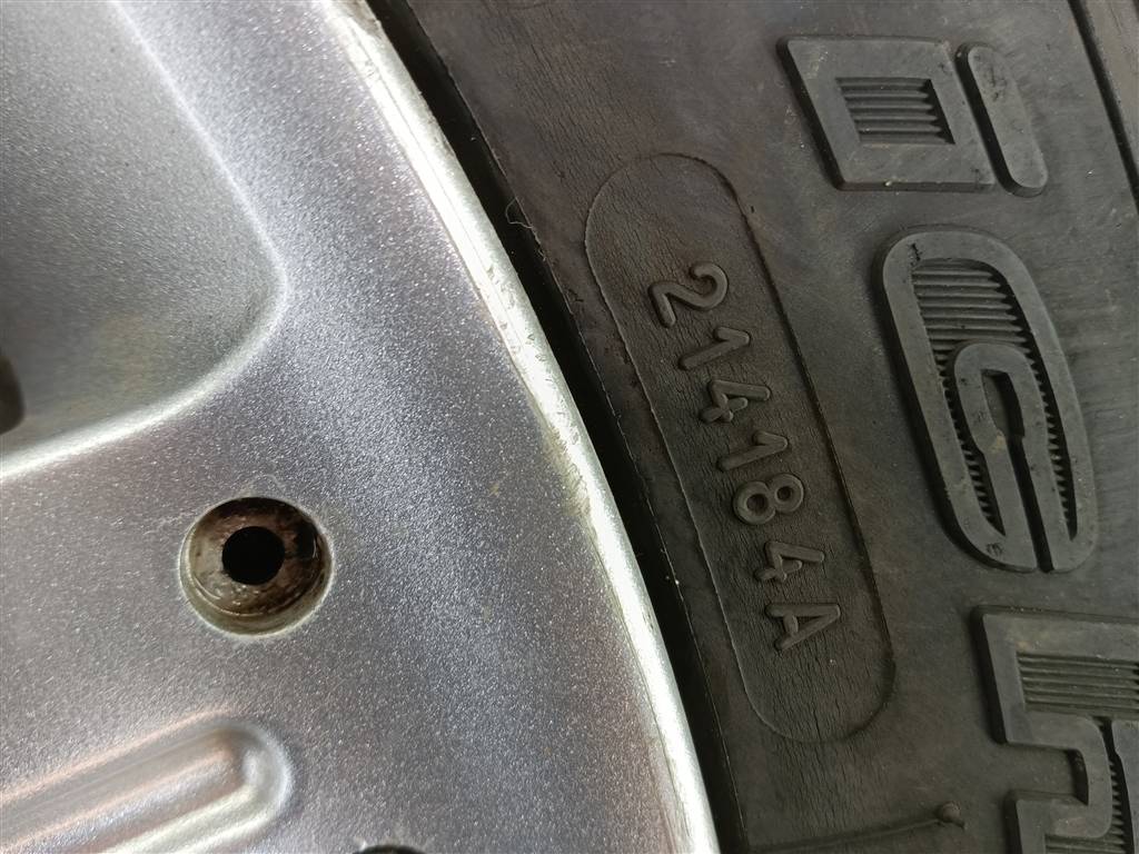 диск колесный MITSUBISHI PAJERO SPORT 3.0 AT (170 л.с.)Pajero Sport  I рестайлинг (2004—2008) Внедорожник, 40650 рублей, Москва